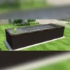 Above-Ground Swimming Pool