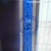 Bubble Wall Fountain Mixed