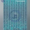 Bubble Fountain Strips