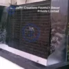 Wall Fountain in FRP