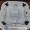 jacuzzi bathtub for home