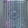 Bubble Fountain Strips
