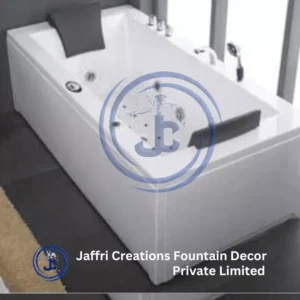 Fiberglass Jacuzzi