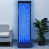 Acrylic Bubble Wall Fountain