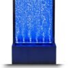 Acrylic Bubble Wall Fountain