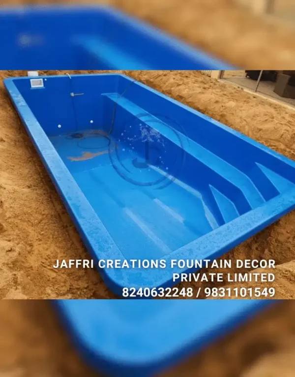 skimmer swimming pool