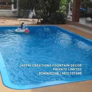 skimmer swimming pool