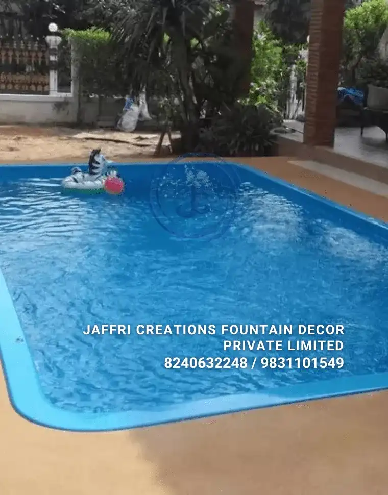 skimmer swimming pool