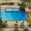 Infinity Swimming Pools