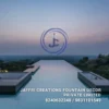 Infinity Swimming Pools