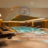 Indoor Swimming Pool
