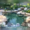 Natural Swimming Pool