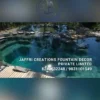 Natural Swimming Pool