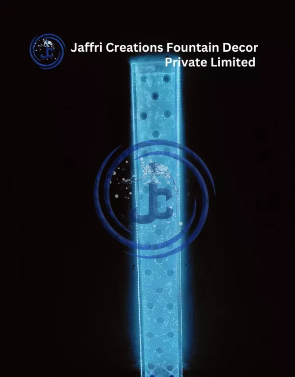 LED Bubble Fountain Dot