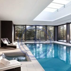 Indoor Swimming Pool