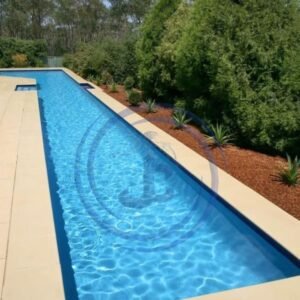 Lap Pool