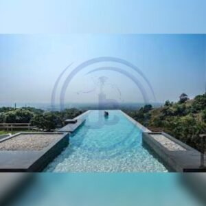 Infinity Swimming Pools