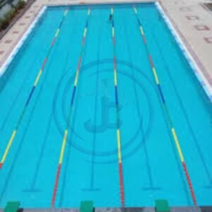 Competition Swimming Pool