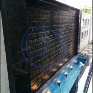 Wall Fountain in FRP