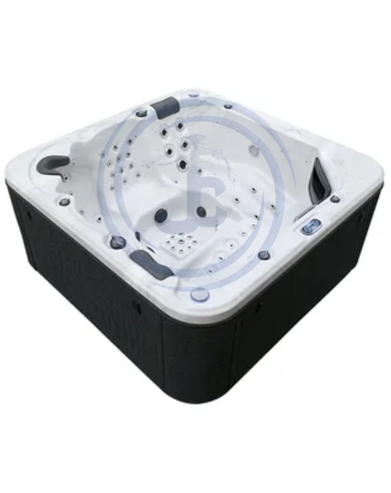 Oceania Basic Fiberglass Jacuzzi
