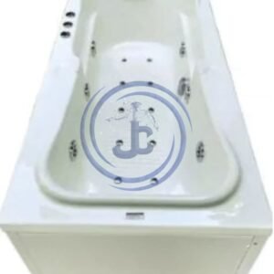 Robinhood Fully Loaded Fiberglass