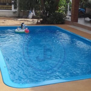 skimmer swimming pool