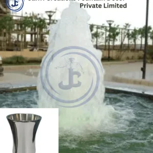 GEYSER JET NOZZLE 1''