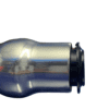 Foam Jet Nozzle