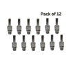Crown Jet Nozzle