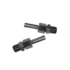 Crown Jet Nozzle