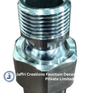 Ball Joint Nozzle