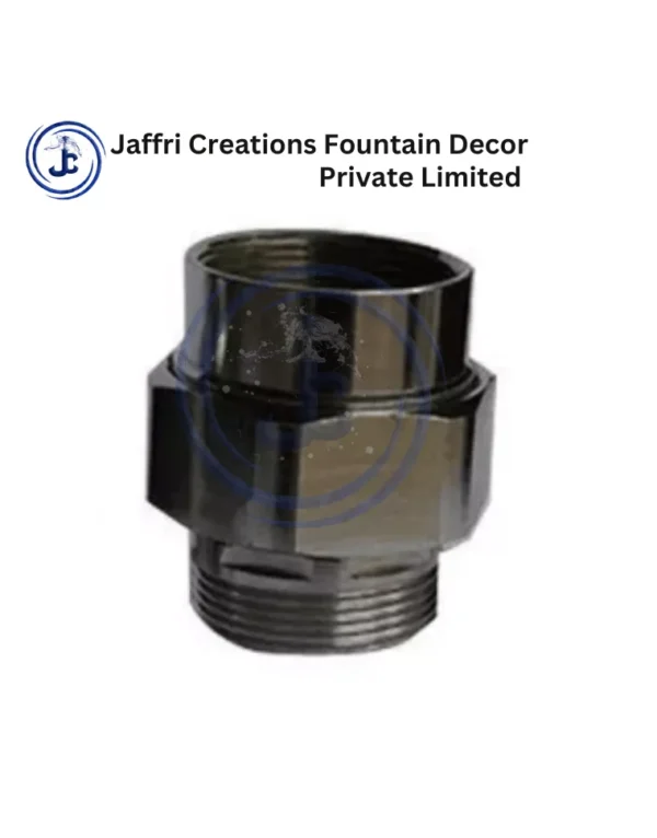 ball joint nozzle