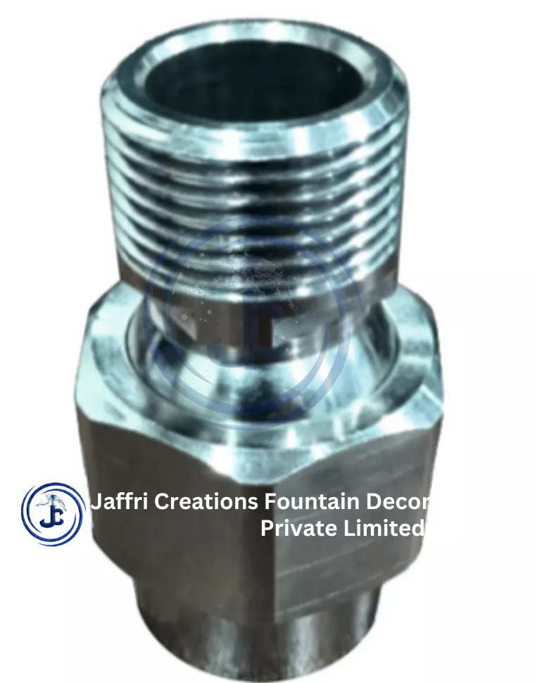 Ball Joint Nozzle