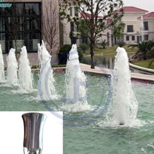 GEYSER JET NOZZLE 3/4''