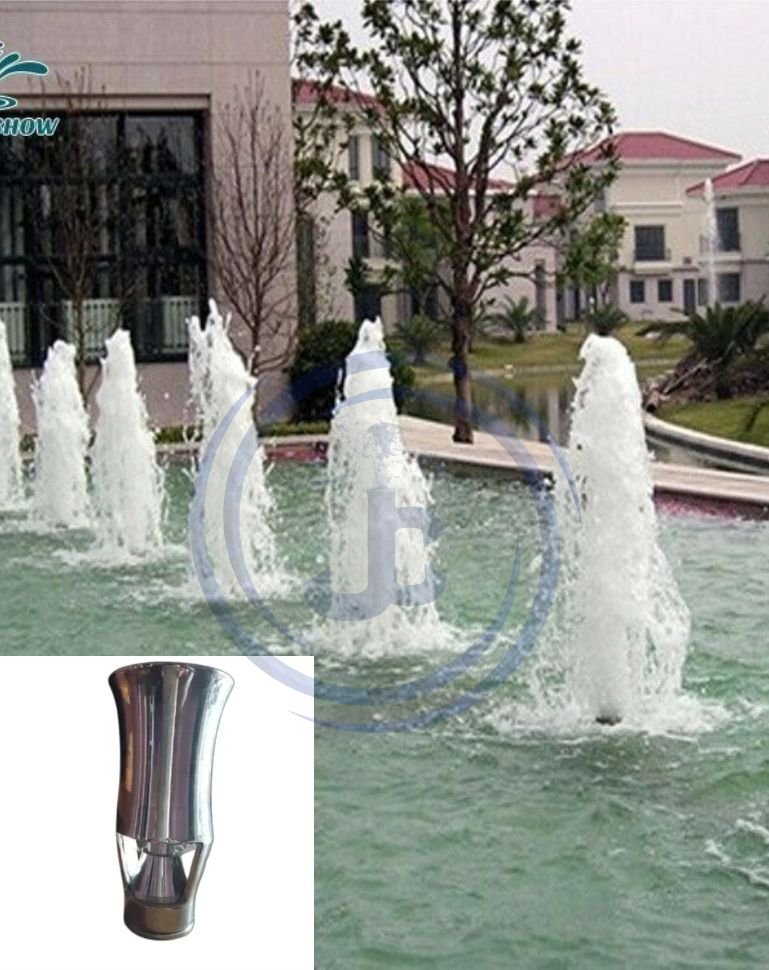 GEYSER JET NOZZLE 3/4''