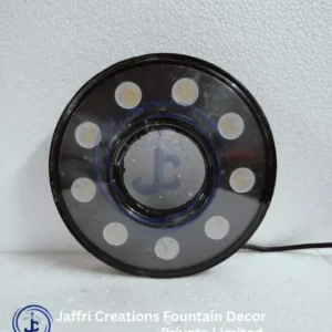 Underwater Waterproof Fountain Light