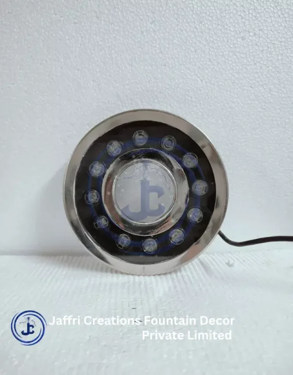 Waterproof Fountain Light