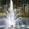 Floating Fountain