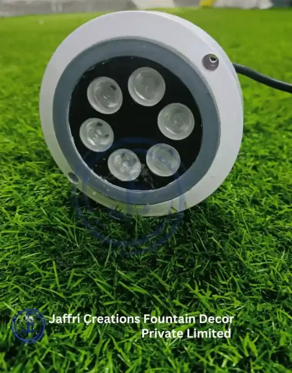 underwater pool lights led