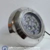 underwater pool lights led