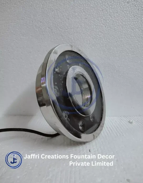 Waterproof Fountain Light