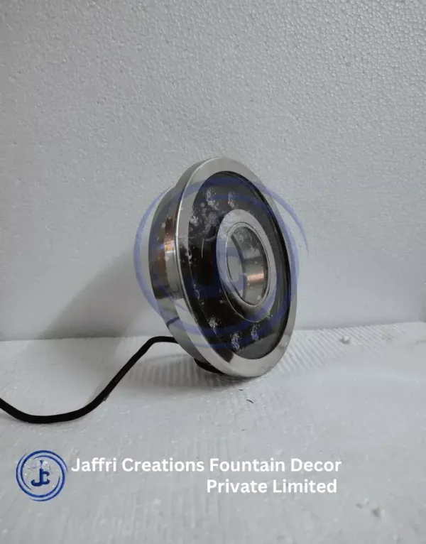 Waterproof Fountain Light