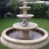 3 Tier Fountain