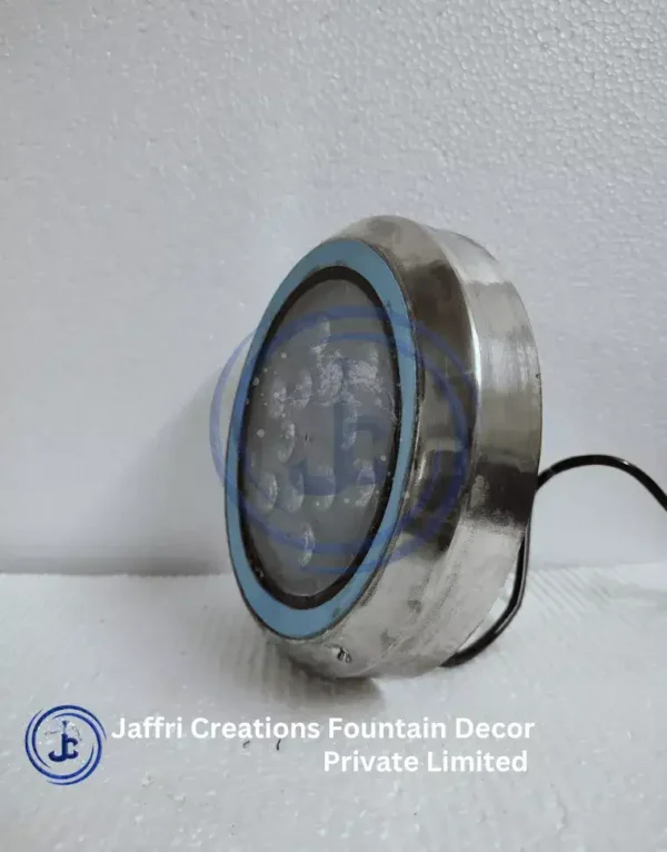 underwater pool lights led