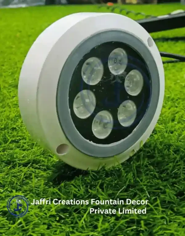 underwater pool lights led