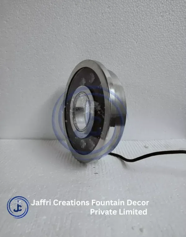 Waterproof Fountain Light