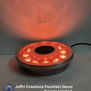 Waterproof Fountain Light