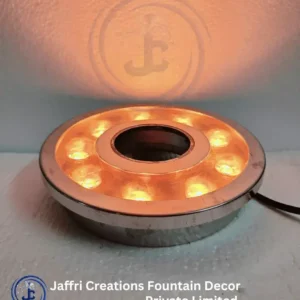 Waterproof Fountain Light