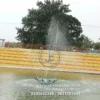 Floating Fountain