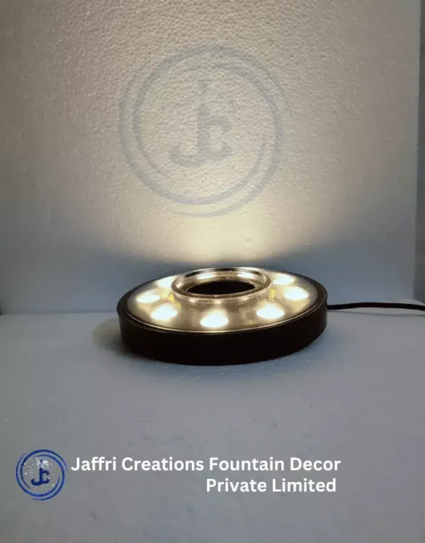 Waterproof Fountain Light